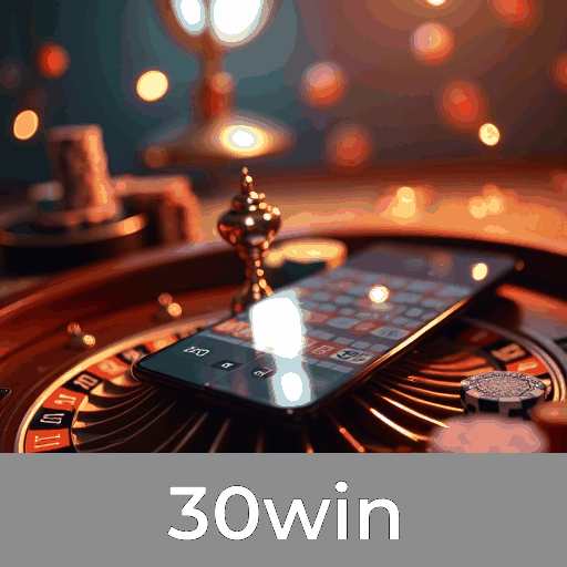 Experimente o Acesso Seguro Instantâneo Premium em 30win