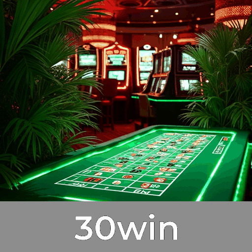 30win: Apostas Online Seguras e Diversificadas com Suporte Especializado