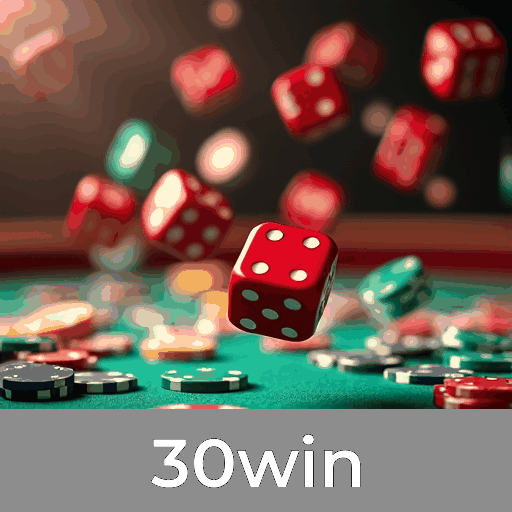 30win: Experiência Real de Jogos de Mesa ao Vivo