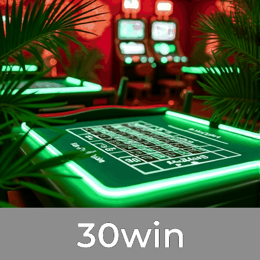 30win: Apostas Esportivas com Foco no Brasil